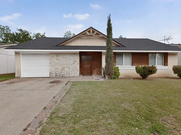 2421 Harbor Trl, Irving, TX 75060