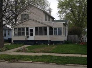 709 W Macarthur Ave, Bloomington, IL
