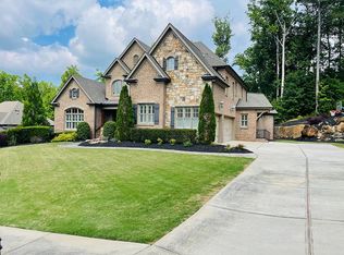16815 Quayside Dr, Milton, GA 30004