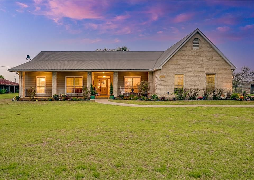 301 County Road 154, TX 78626 Zillow