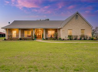 301 County Road 154, Georgetown, TX 78626