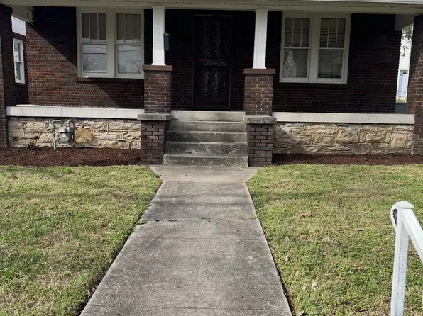 509 19th Ave N, Nashville, TN 37203