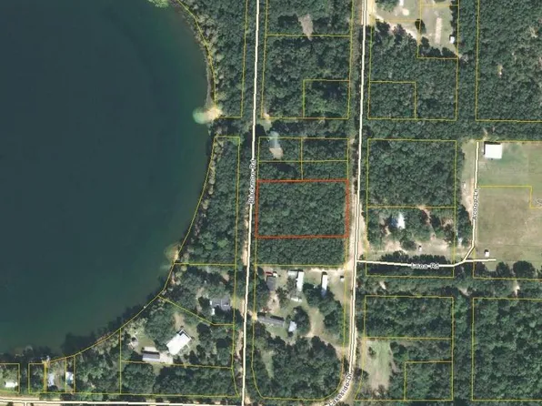 Cardinal Ave, Marianna, FL 32448