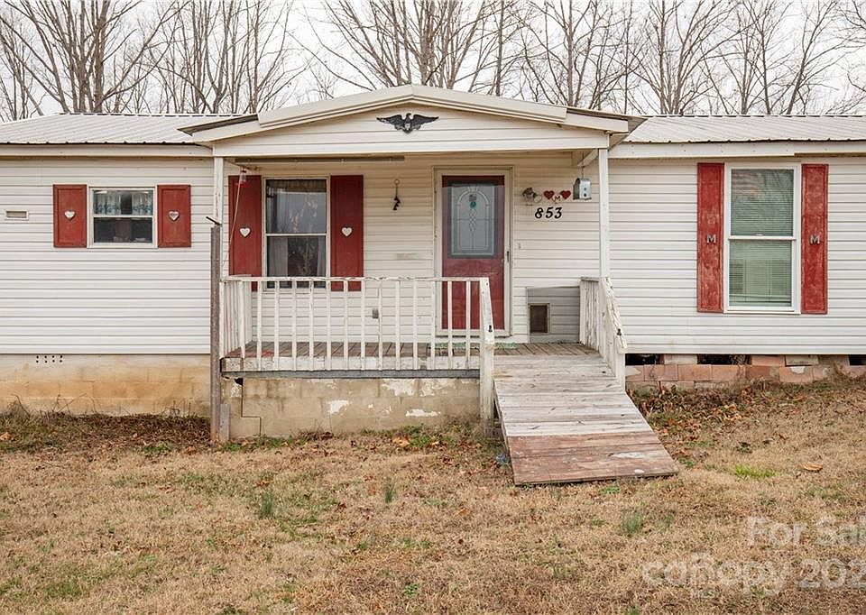 853 Enon Church Rd, Clover, SC 29710 Zillow