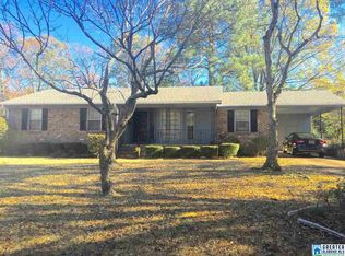 757 Belwood Cir, Fairfield, AL 35064