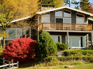 19 Horton Hl, Chittenden, VT 05737