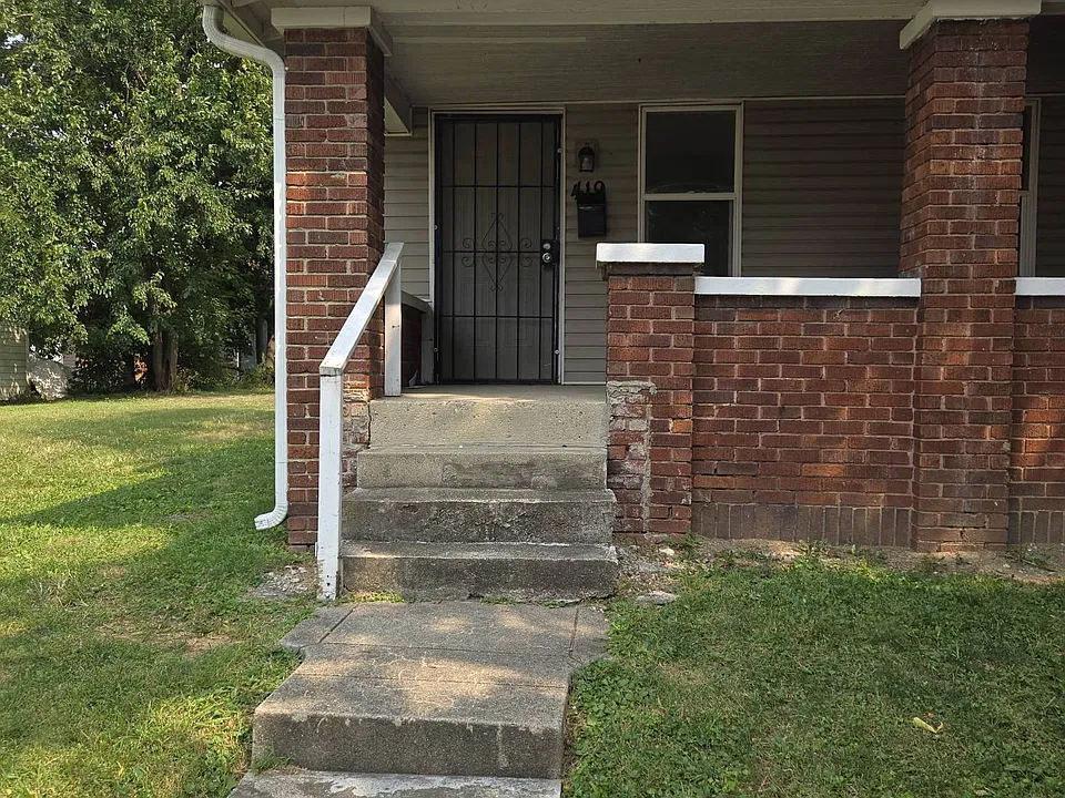 419 N Beville Ave