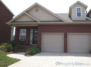 9908 Belmont Park Ln, Knoxville, TN 37931