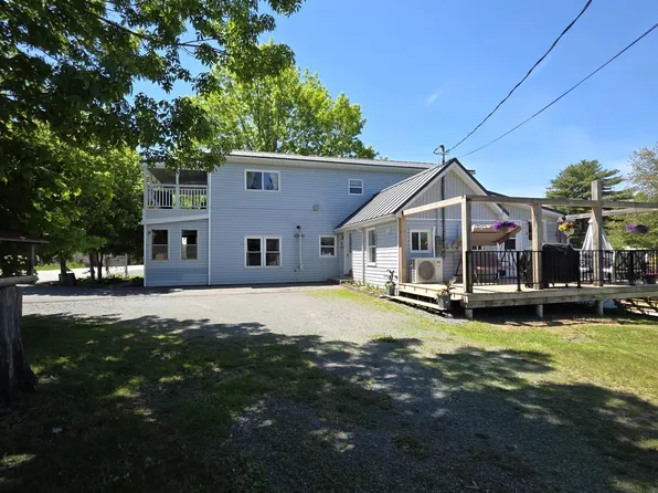 6148 Highway 208, North Brookfield, NS B0T 1X0