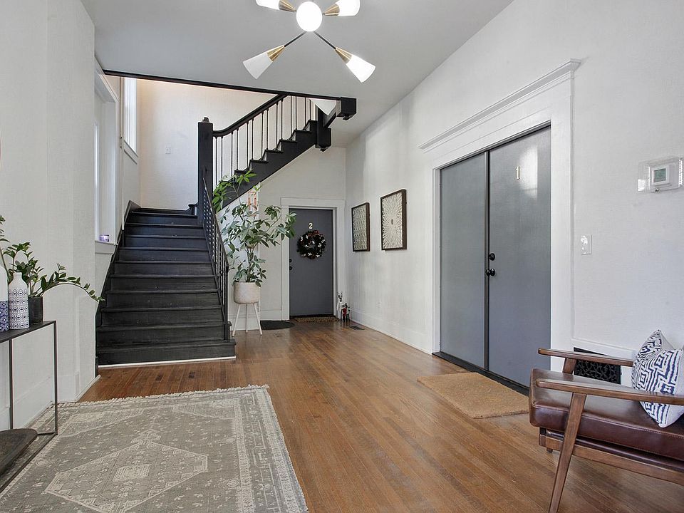 1st image of 1266 N Lafayette St APT 4