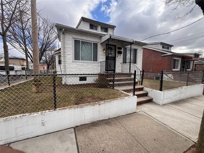 122-01 153rd street, Jamaica, NY, 11434