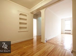 1401 55th St #1A, Brooklyn, NY 11219
