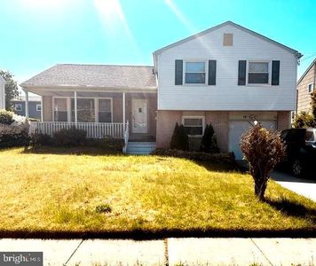 12 N Syracuse Dr, Cherry Hill, NJ, 08034