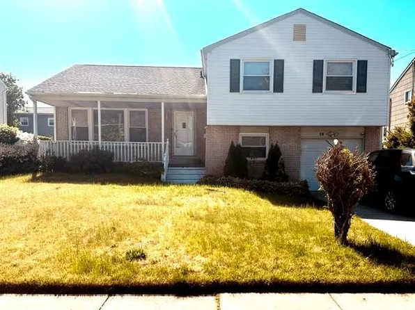 12 N Syracuse Dr, Cherry Hill, NJ 08034