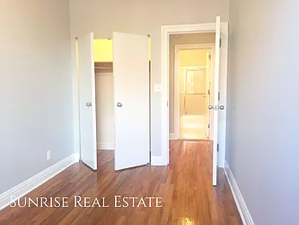 Rented by Sunrise Real Estate
