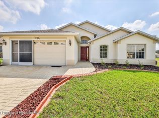 238 Longleaf Ct, Spring Hill, FL 34609