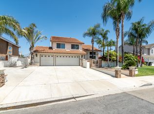 12875 Rock Crest Ln, Chino Hills, CA 91709