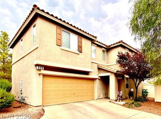 539 Albacate St, Henderson, NV 89015