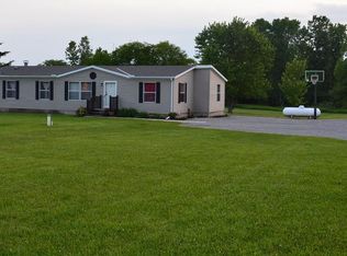 5011 Flatfoot Rd, Cable, OH 43009