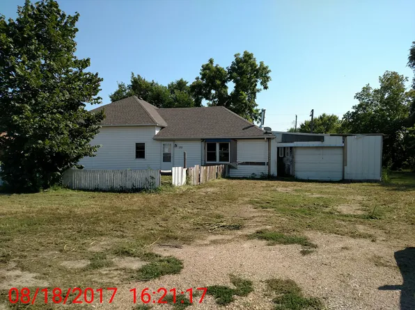 135 W Pacific Dr, Elm Creek, NE 68836