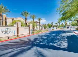 10001 Peace Way UNIT 1312, Las Vegas, NV 89147