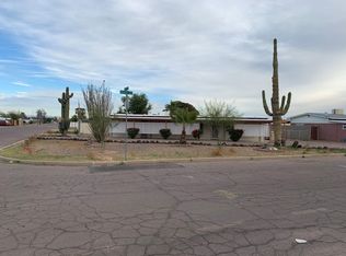 7044 W Nancy Rd, Peoria, AZ 85382