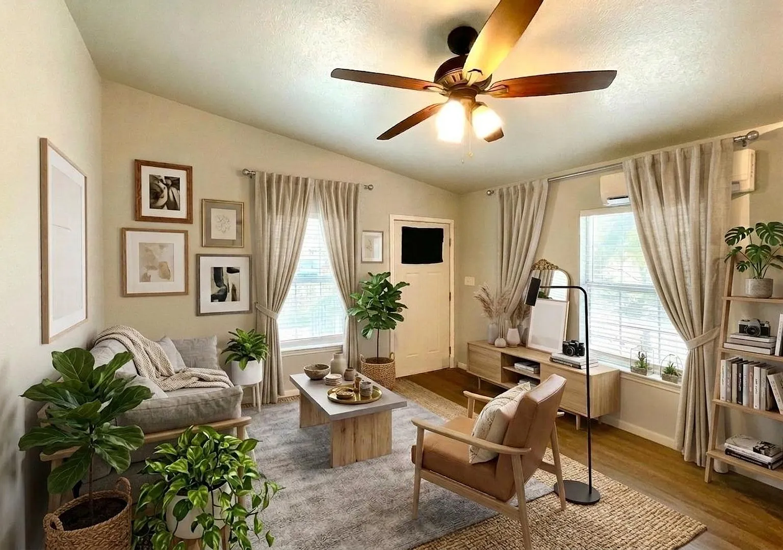 *Move In Special* 2 Bedrooms + Granite Kitchen + Personal Parking Near Downtown! — Photo 2