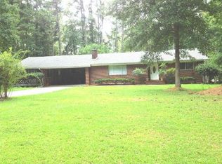 200 Forrest Ave, Fayetteville, GA 30214