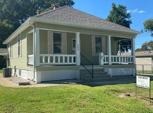 509 S Jefferson St, Mascoutah, IL