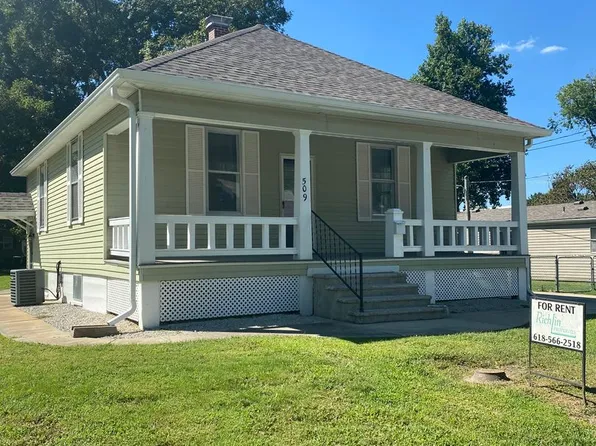 509 S Jefferson St, Mascoutah, IL 62258