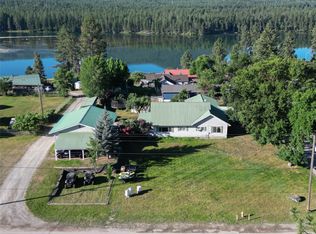 214 Church St, Thompson Falls, MT 59873