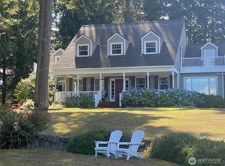 10295 NE West Kingston Road, Kingston, WA