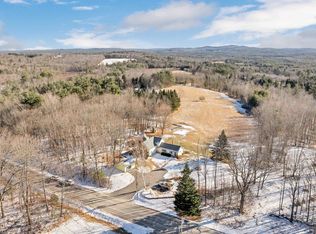 86 Stone Hill Rd, Limerick, ME 04048