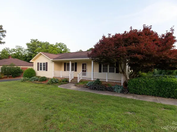 8538 Lee St, Mount Pleasant, NC 28124
