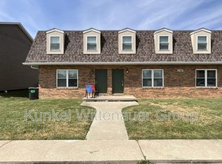 1975-2 Nathan Ave, Mascoutah, IL 62258