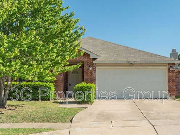 1744 Diamond Lake Trl