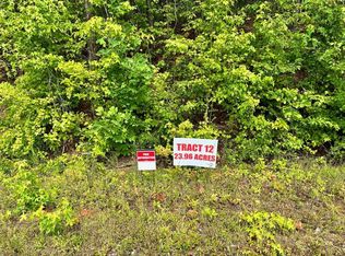 0 Temple Draketown Rd TRACT 12, Temple, GA 30179