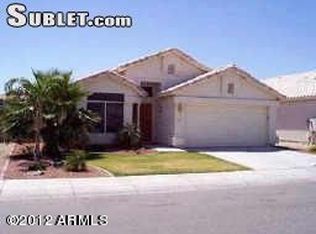 3204 E Rocky Slope Dr, Phoenix, AZ 85044