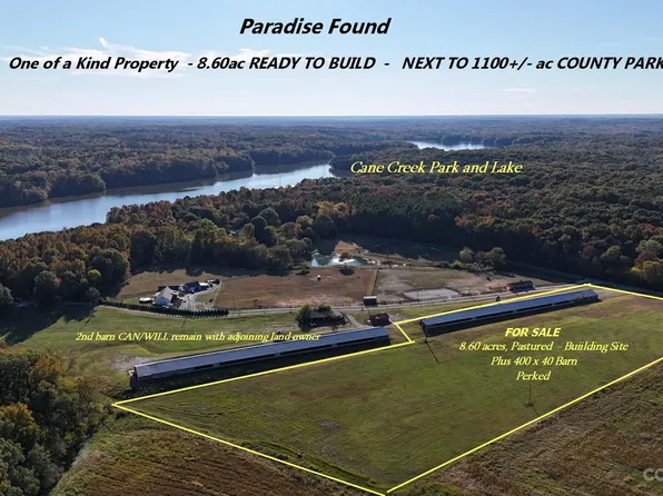 4205 McCain Mill Rd, Waxhaw, NC 28173