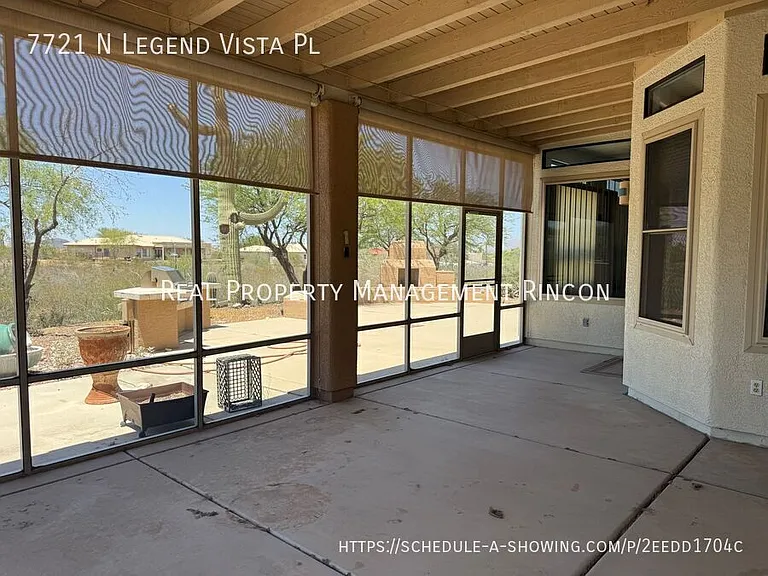 7721 N Legend Vista Pl — Photo 17