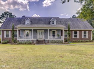 107 Green Oak Cv, Clinton, MS 39056