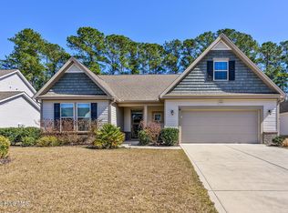 2050 Lindrick Court NW, Calabash, NC 28467