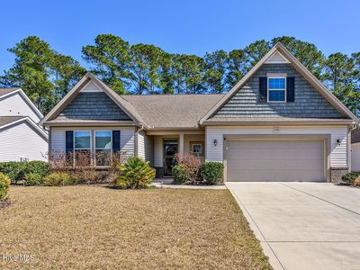 2050 Lindrick Court NW, Calabash, NC, 28467