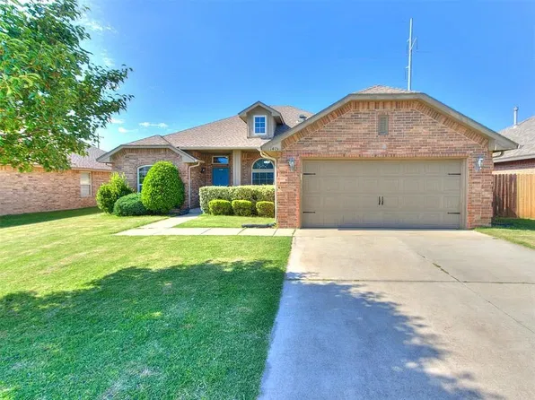 1415 Spoonwood Dr, Norman, OK 73071