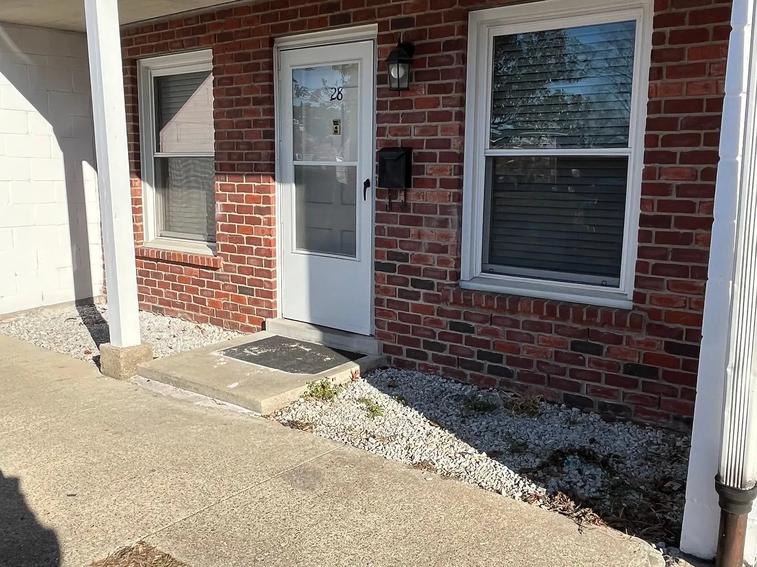 1 bed, 530 sqft, $875 — Photo 1
