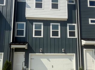 794 Larkspur Bowl Way, Apex, NC 27523