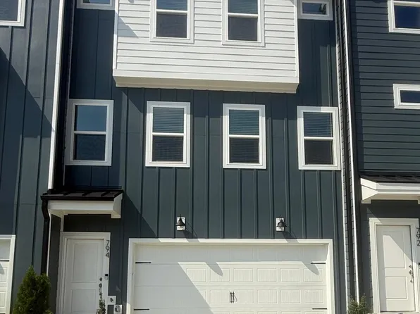 794 Larkspur Bowl Way, Apex, NC 27523