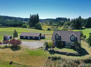 5418 Country Ln, Langley, WA 98260