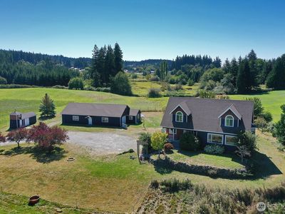 5418 Country Lane, Langley, WA, 98260
