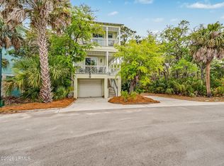 10 Veranda Beach Rd, Saint Helena Island, SC 29920